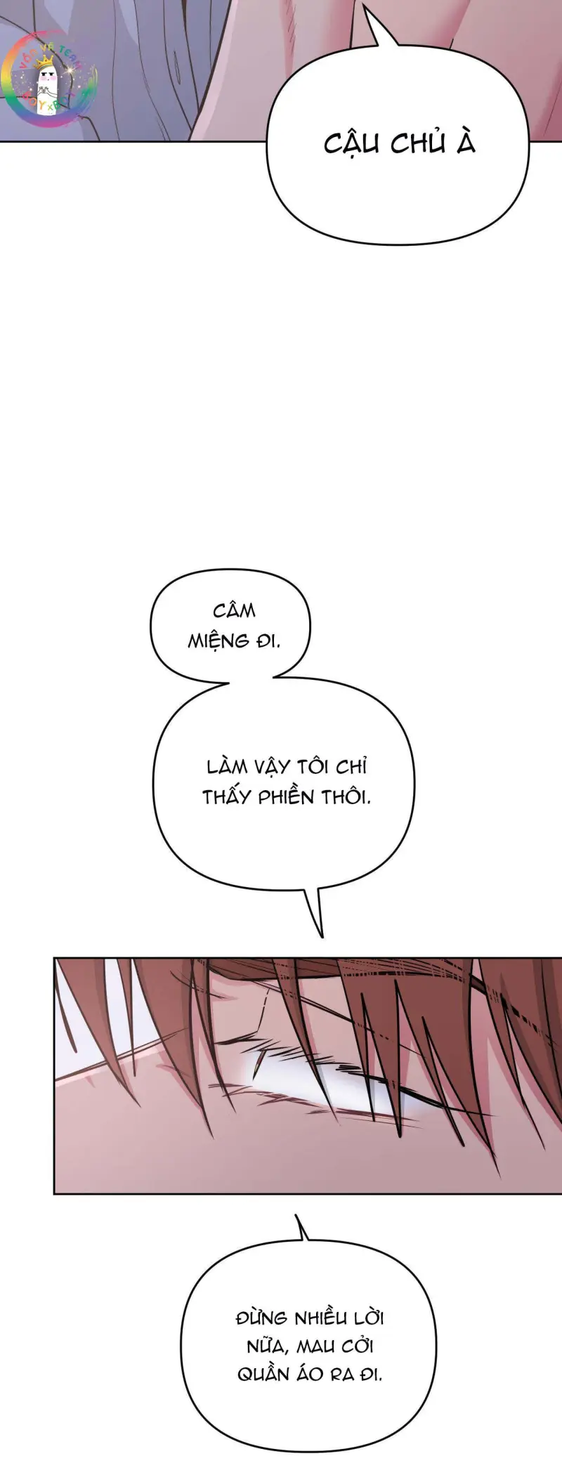 Đọc truyện Arts Manz - Chapter 63