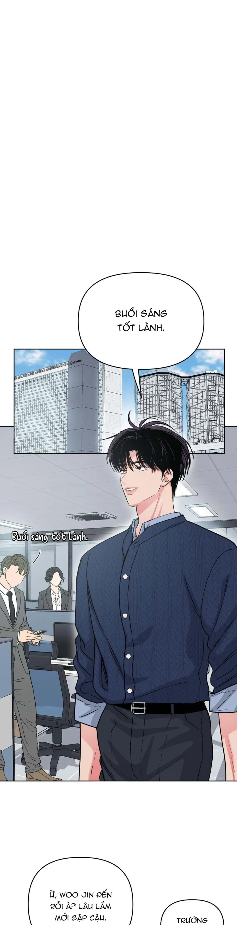 Đọc truyện Arts Manz - Chapter 63