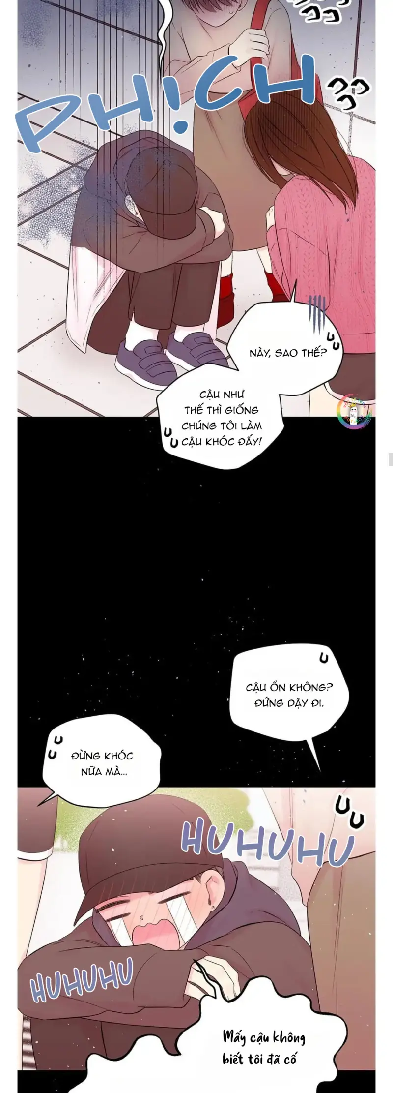 Đọc truyện Bí Mật Của Tôi - Chapter 108