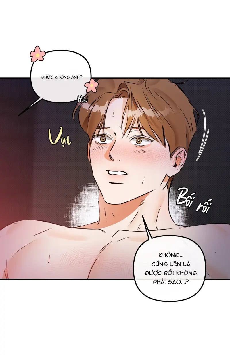 Đọc truyện CẬU NHÓC ĐÁNG YÊU CỦA TÔI - Chapter 13