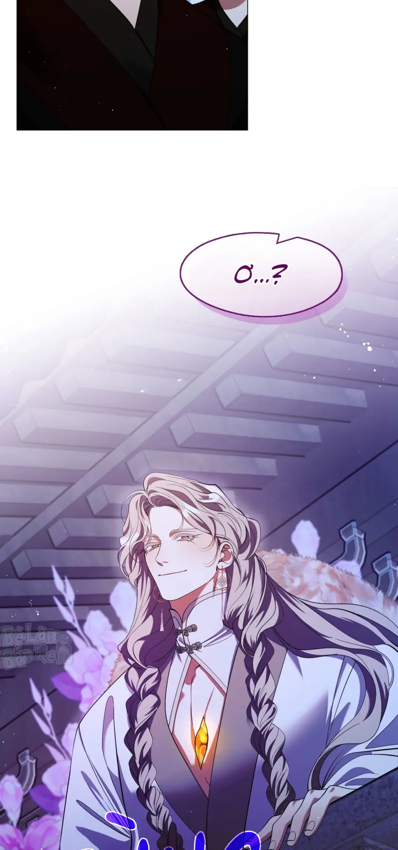 Tôi đã nuôi dạy thủ lĩnh giáo phái ác ma -  - Trang 46