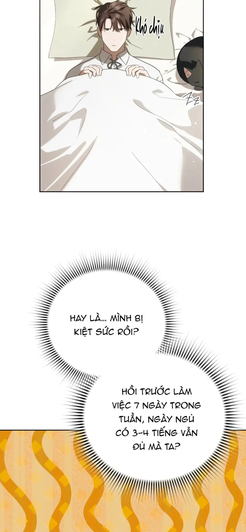 KẺ VIẾT THAY THƯ TÌNH -  - Trang 104