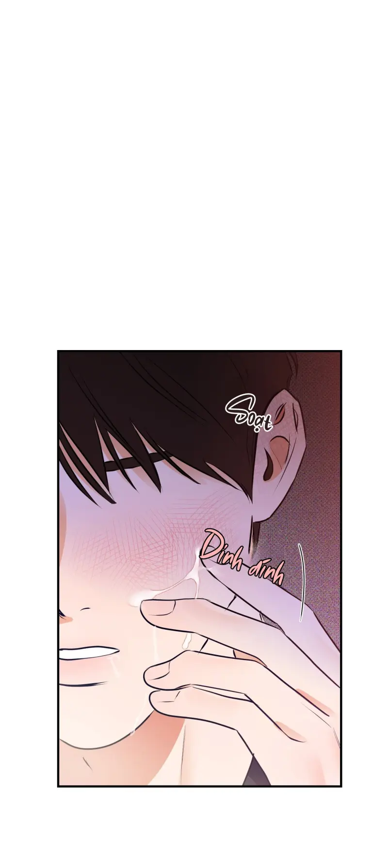 Đọc truyện CẬU NHÓC ĐÁNG YÊU CỦA TÔI - Chapter 13