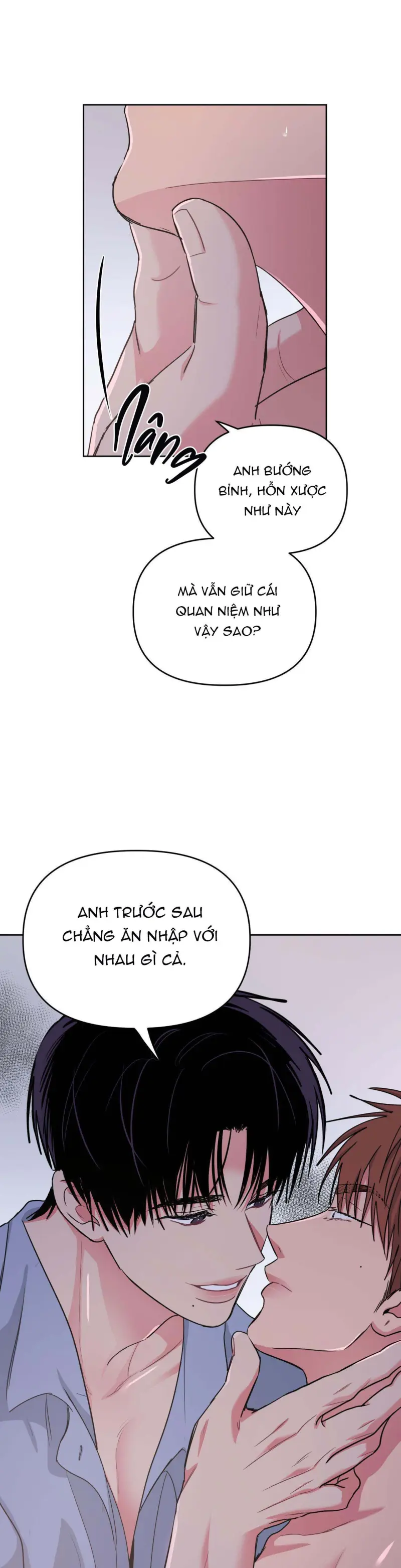 Đọc truyện Arts Manz - Chapter 63