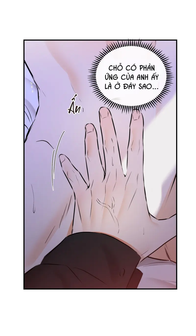 Đọc truyện CẬU NHÓC ĐÁNG YÊU CỦA TÔI - Chapter 13