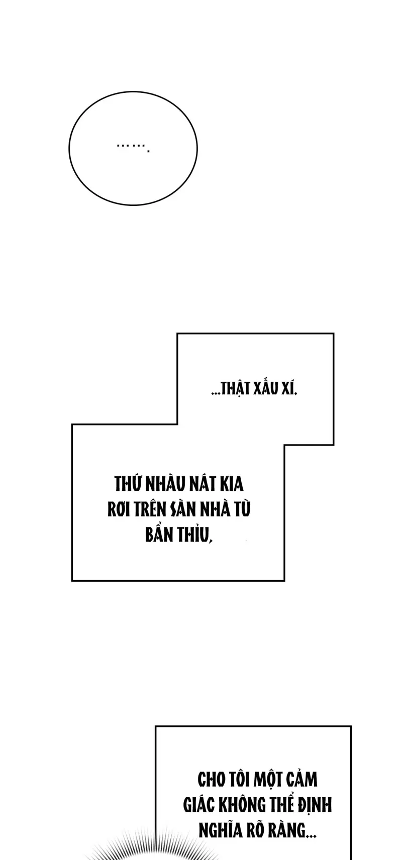 KẺ VIẾT THAY THƯ TÌNH -  - Trang 6