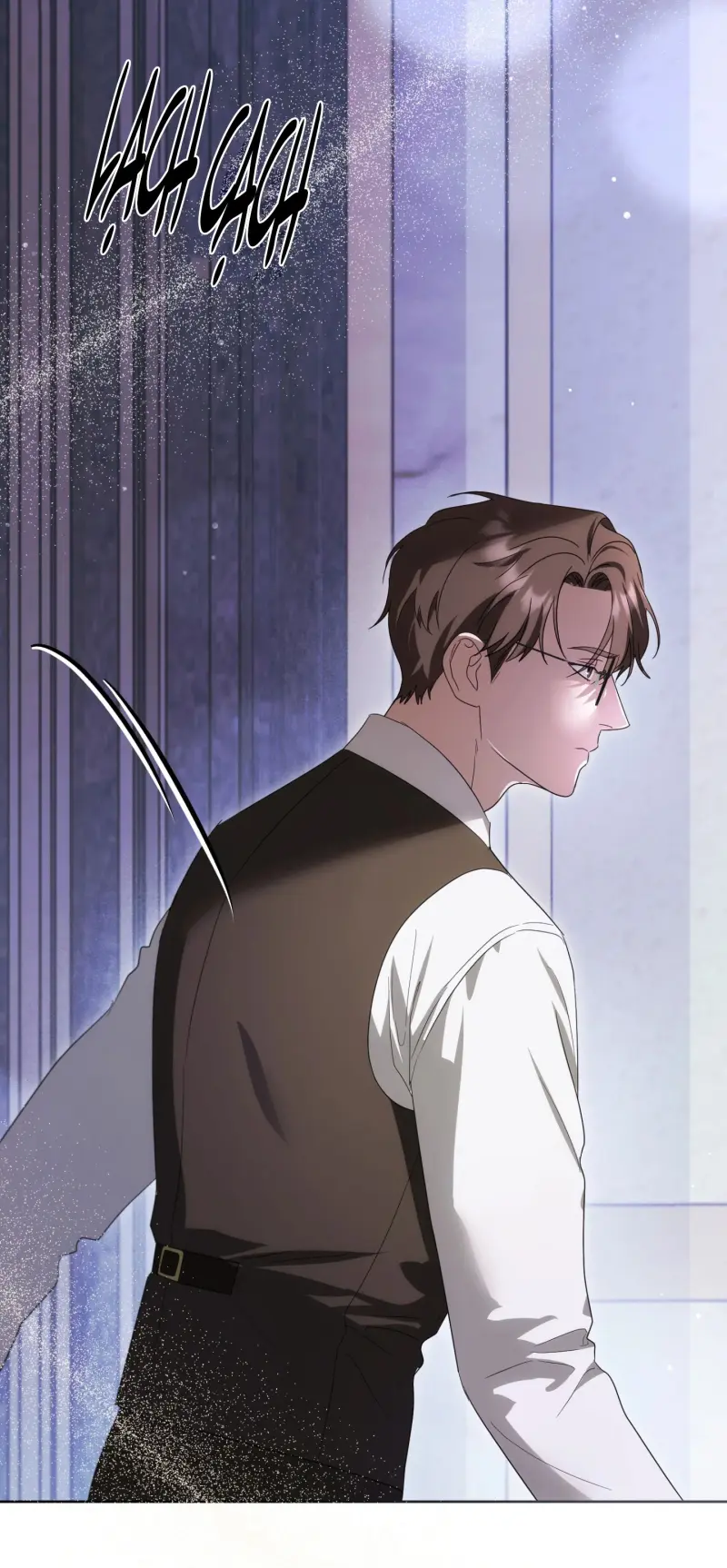 KẺ VIẾT THAY THƯ TÌNH -  - Trang 99