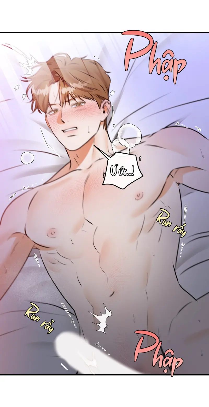 Đọc truyện CẬU NHÓC ĐÁNG YÊU CỦA TÔI - Chapter 13