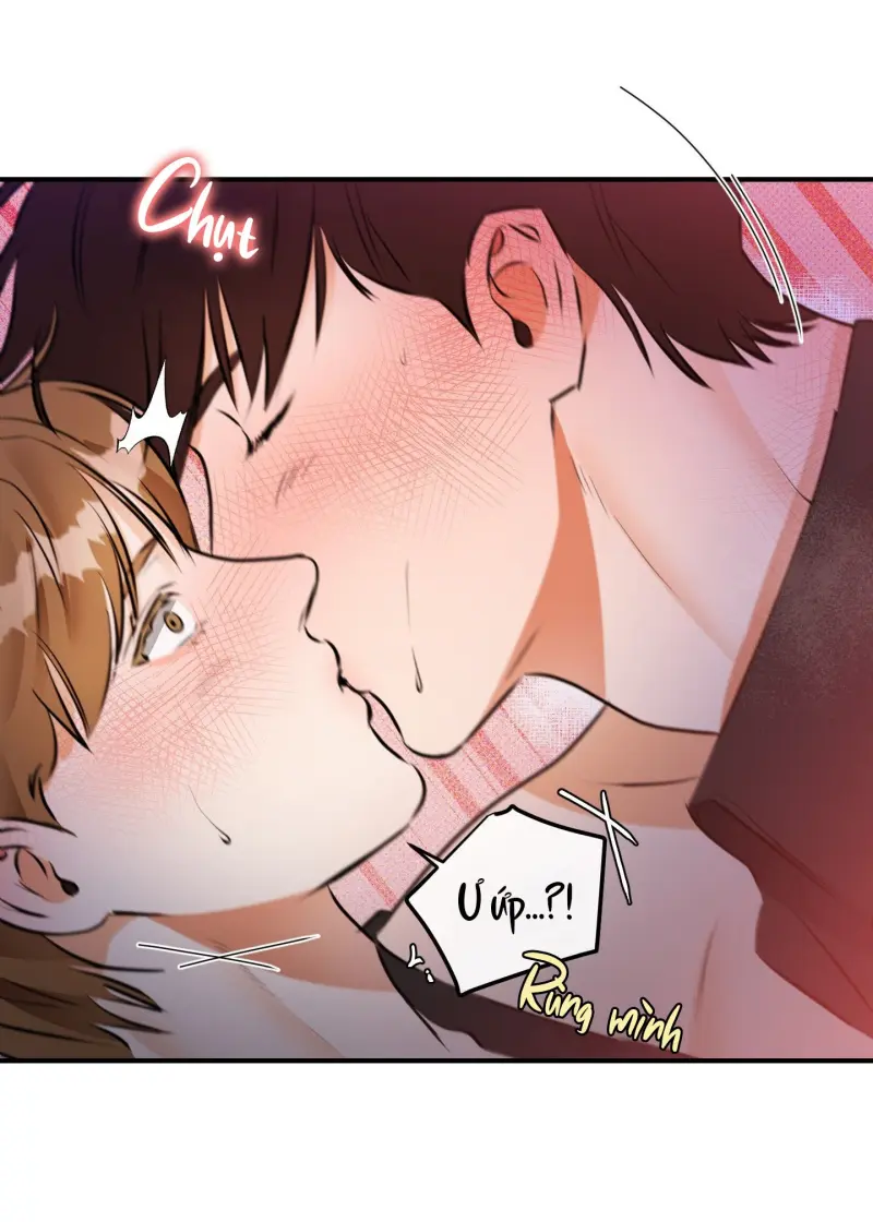 Đọc truyện CẬU NHÓC ĐÁNG YÊU CỦA TÔI - Chapter 13