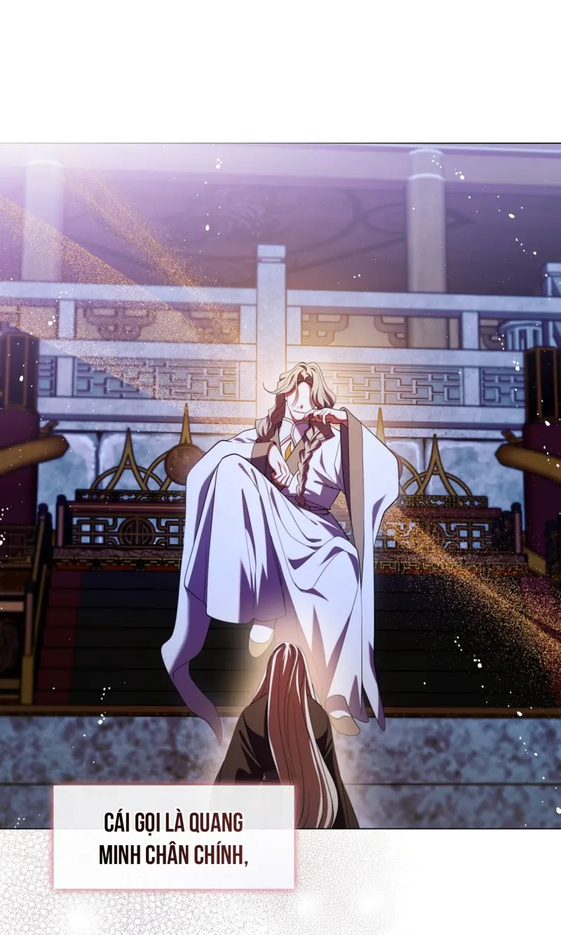 Tôi đã nuôi dạy thủ lĩnh giáo phái ác ma -  - Trang 59