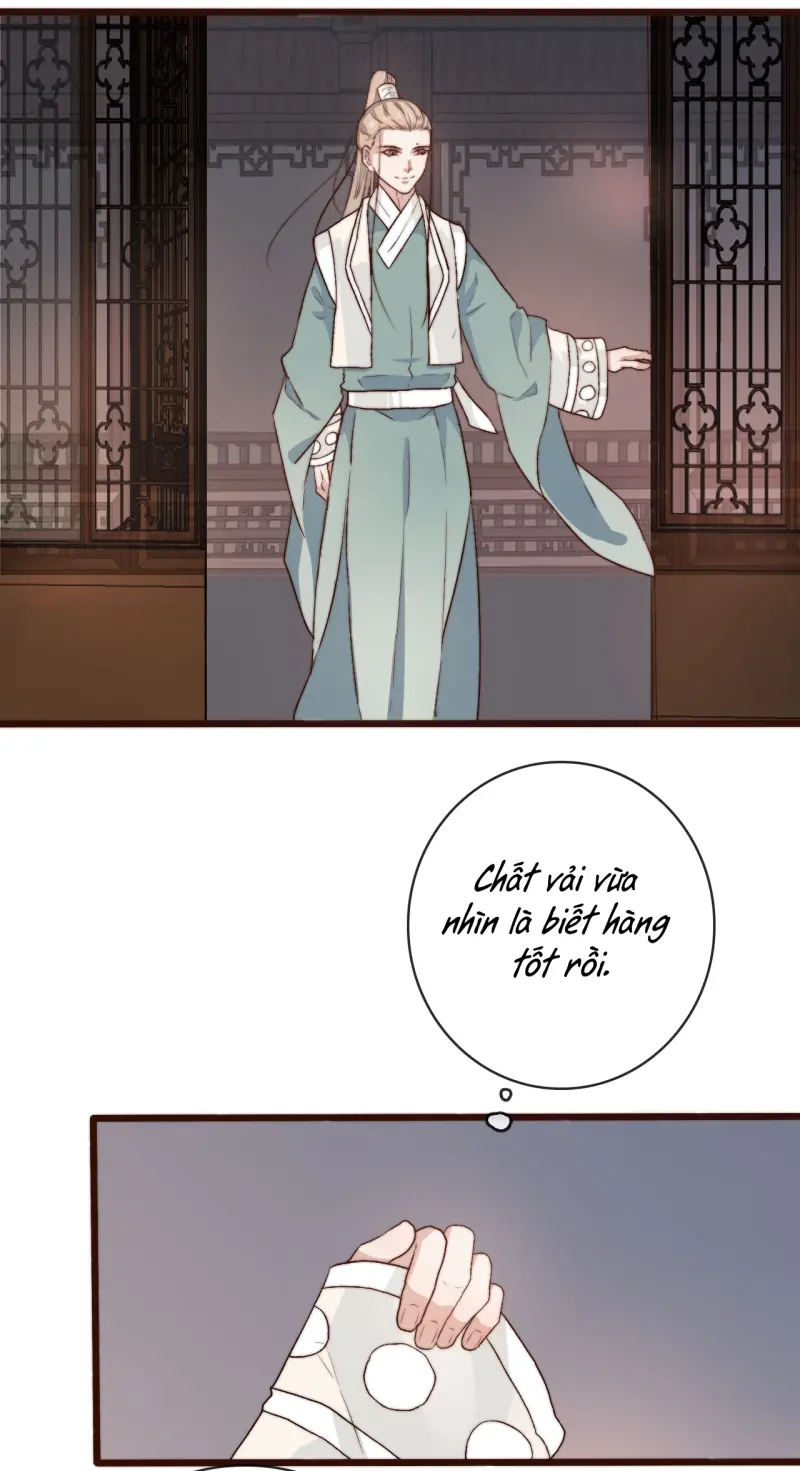 Hạnh Lâm Phương Hoa -  - Trang 23