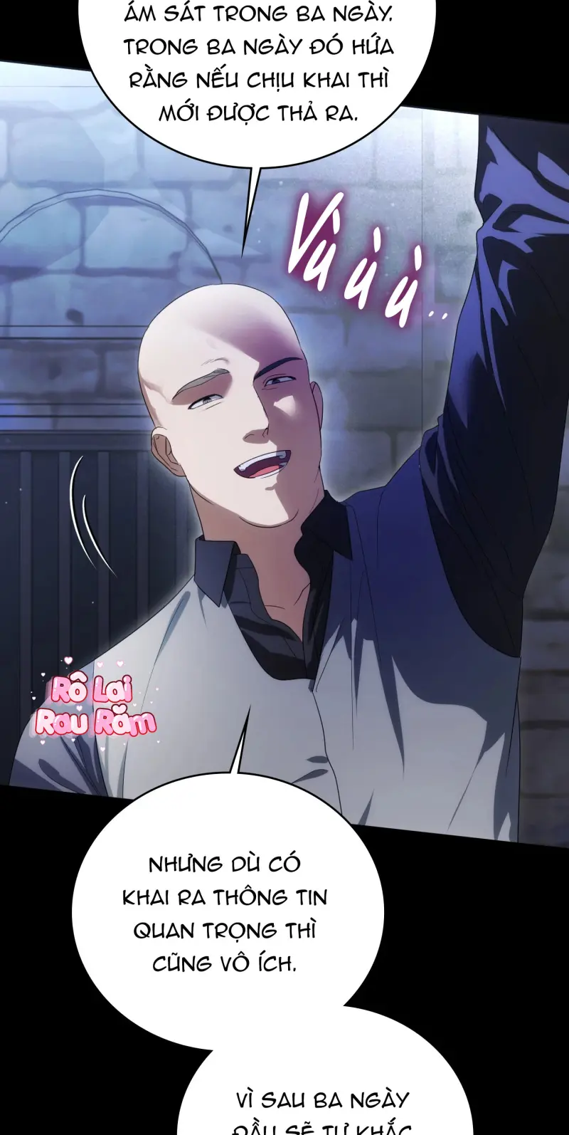 KẺ VIẾT THAY THƯ TÌNH -  - Trang 19