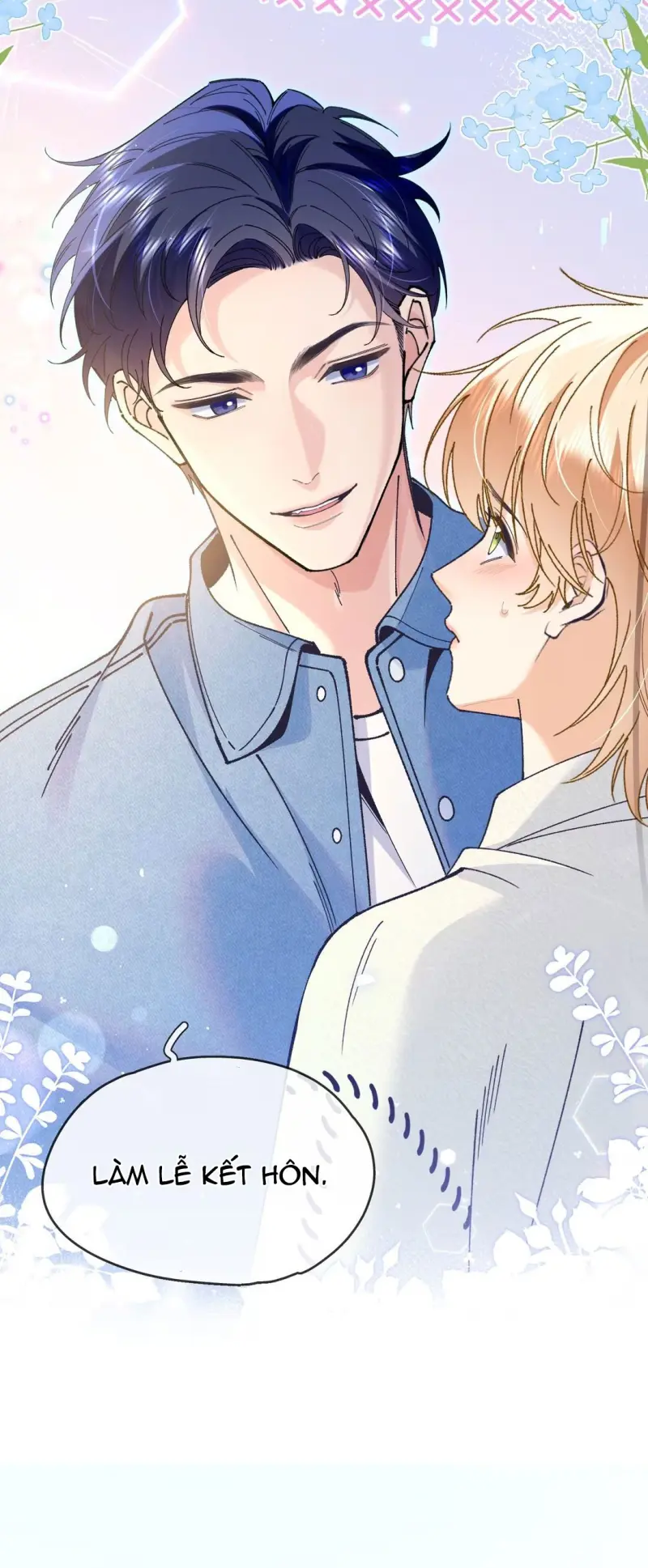 Chết Tiệt, Yêu Nhầm Ma Rồi -  - Trang 22