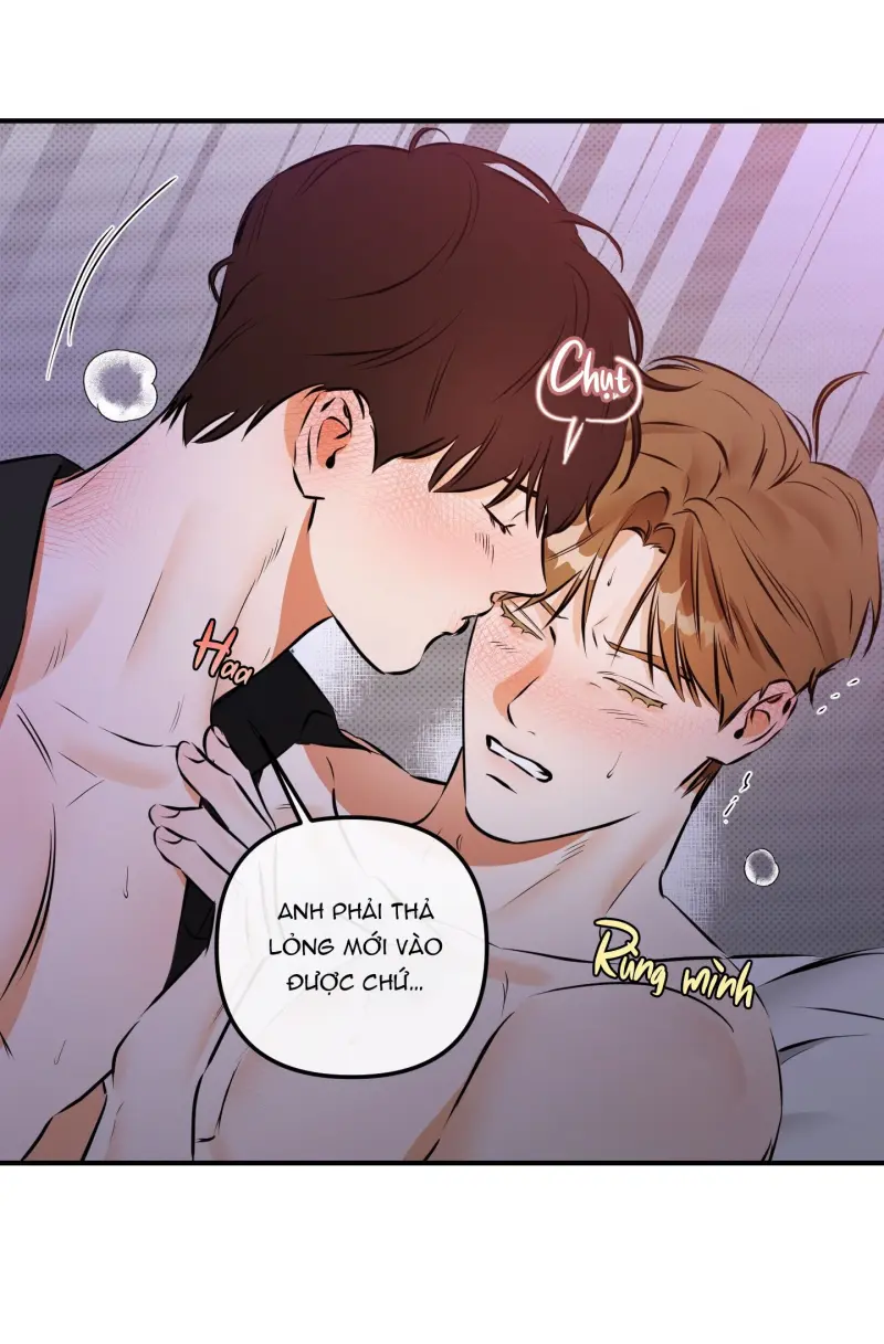 Đọc truyện CẬU NHÓC ĐÁNG YÊU CỦA TÔI - Chapter 13