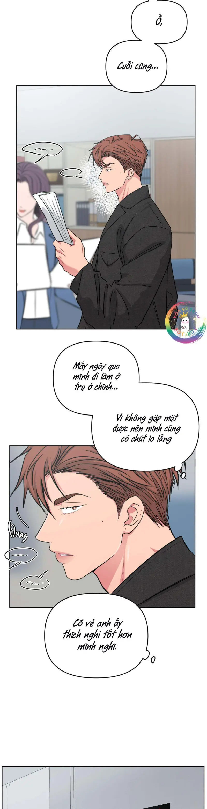 Đọc truyện Arts Manz - Chapter 63