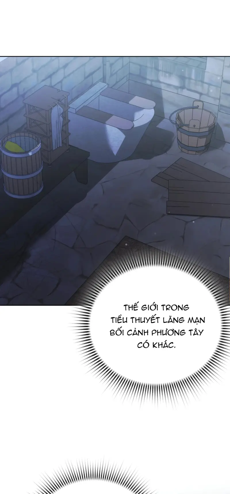 KẺ VIẾT THAY THƯ TÌNH -  - Trang 1