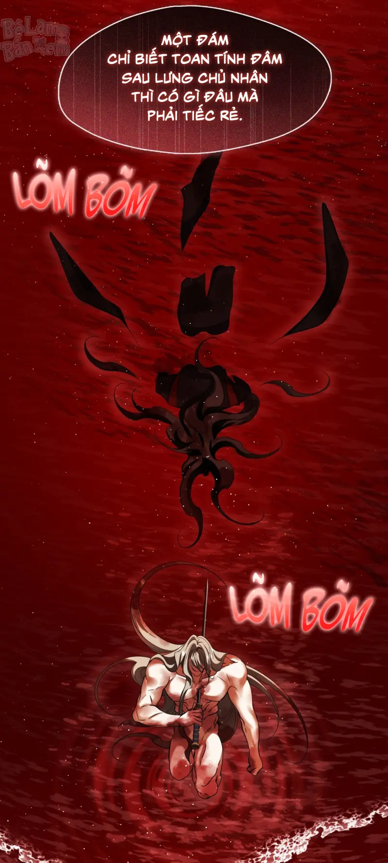 Tôi đã nuôi dạy thủ lĩnh giáo phái ác ma -  - Trang 8