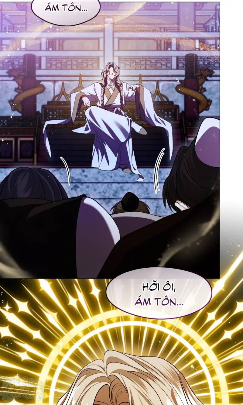 Tôi đã nuôi dạy thủ lĩnh giáo phái ác ma -  - Trang 56