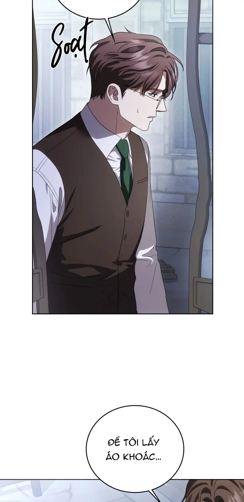 KẺ VIẾT THAY THƯ TÌNH -  - Trang 36