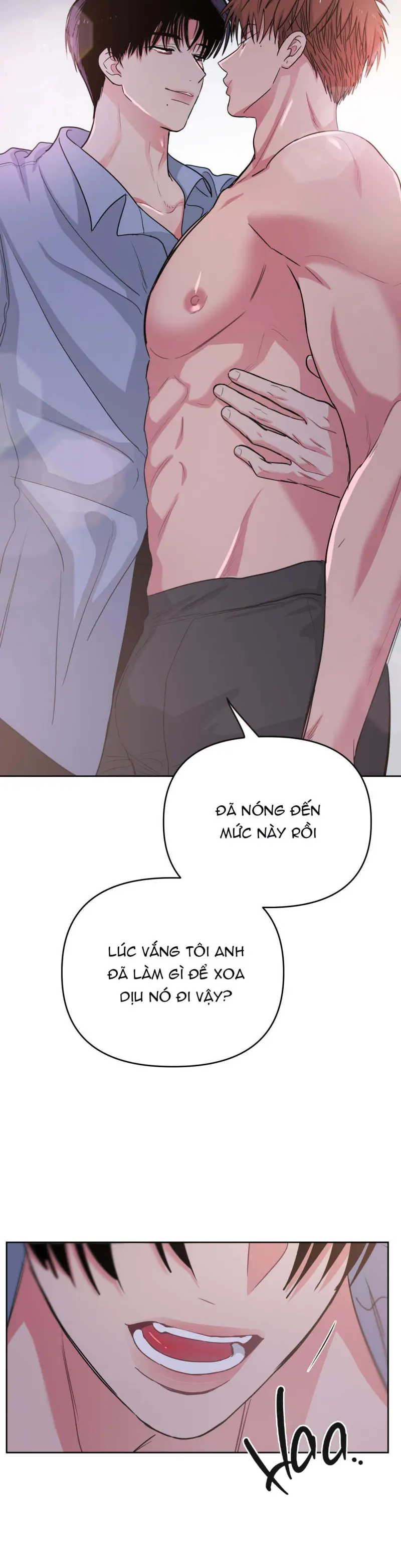 Đọc truyện Arts Manz - Chapter 63