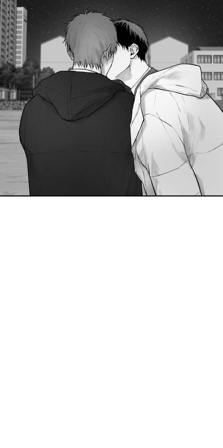 Đọc truyện Gã Đàn Ông Dưới Căn Hầm Đang Bị Giam Cầm Trong Phòng Tôi - Chapter 10