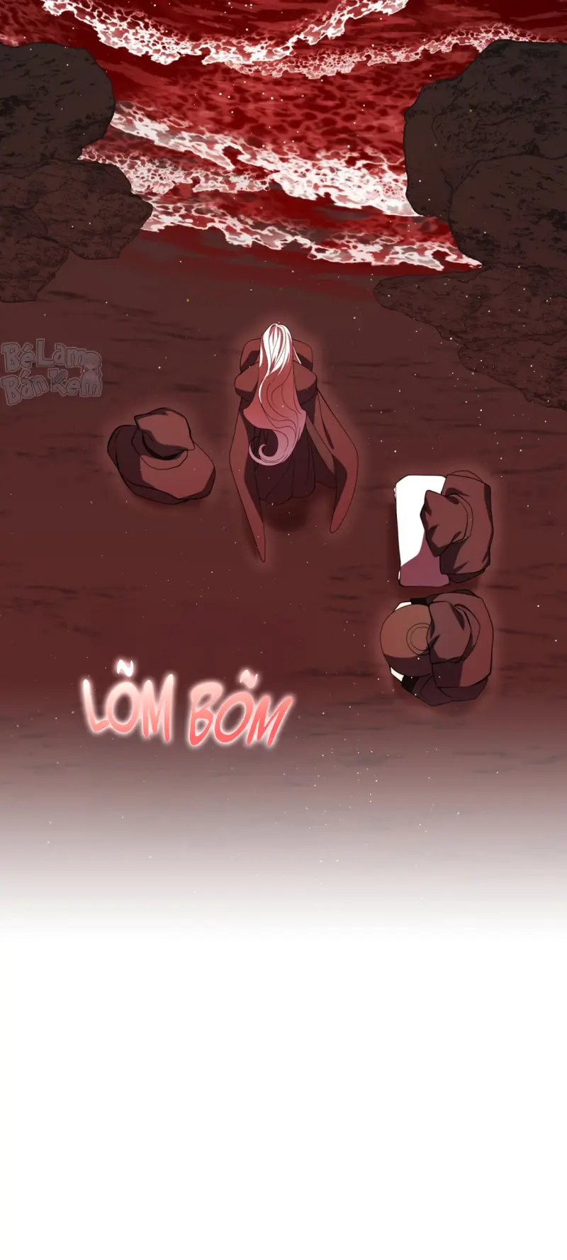 Tôi đã nuôi dạy thủ lĩnh giáo phái ác ma -  - Trang 9