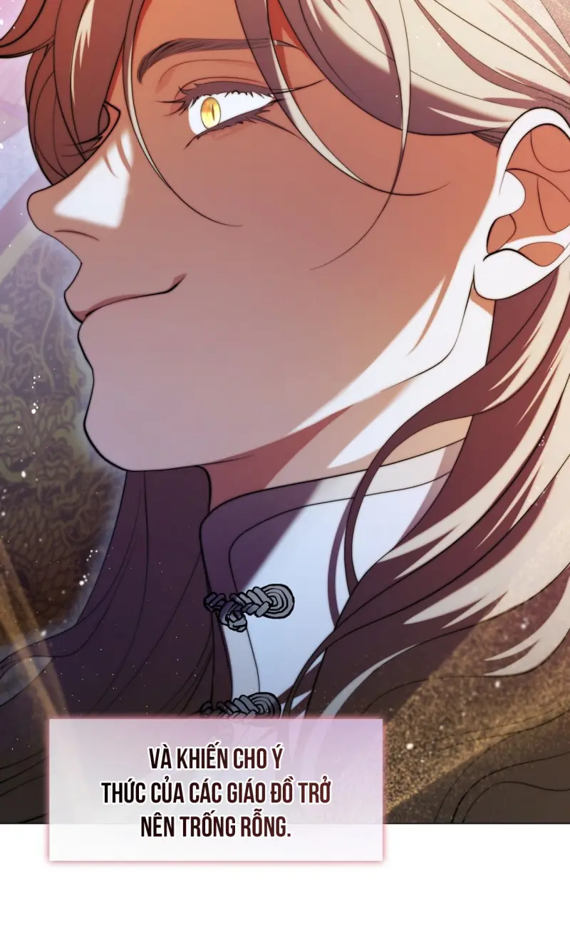Tôi đã nuôi dạy thủ lĩnh giáo phái ác ma -  - Trang 61