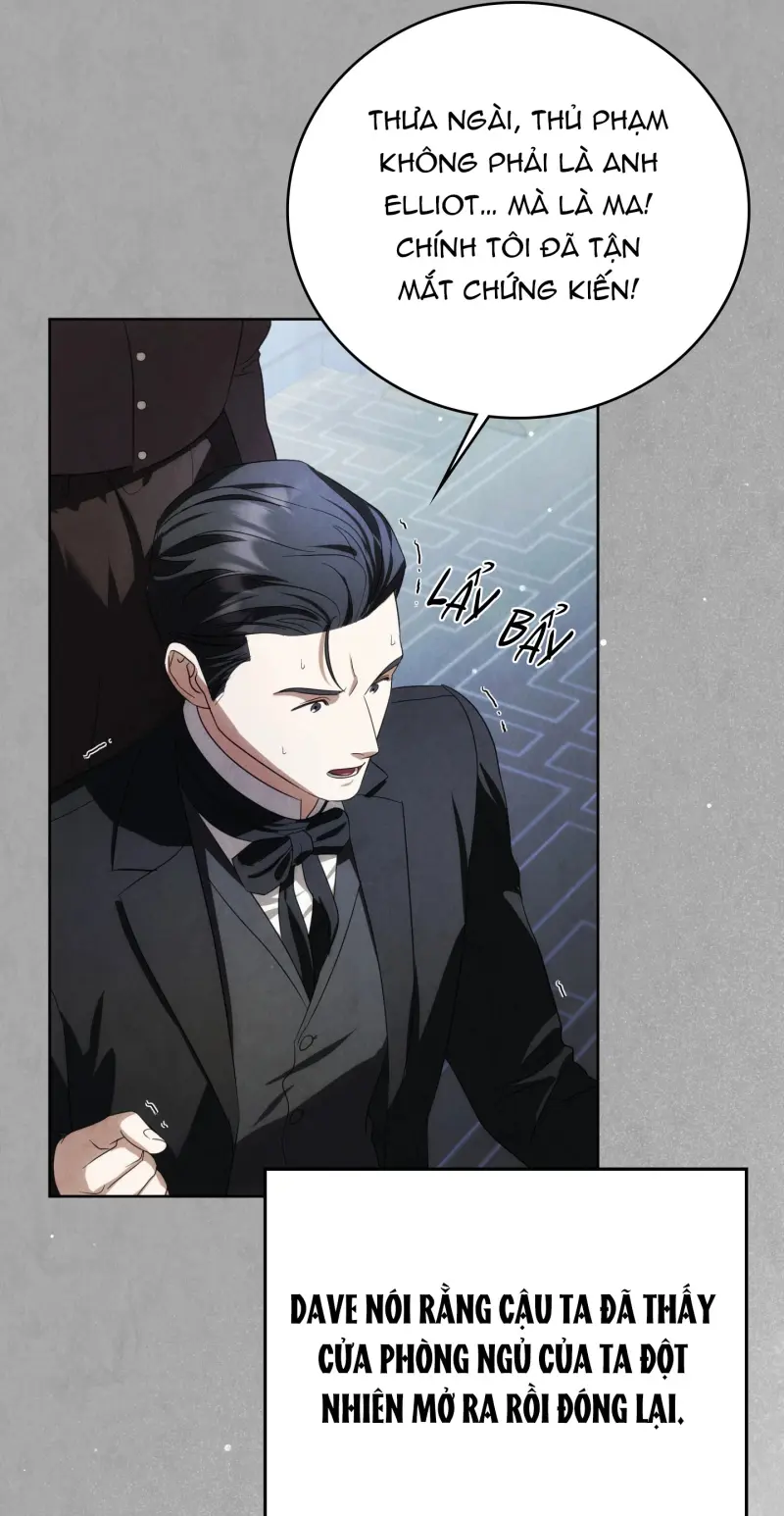 KẺ VIẾT THAY THƯ TÌNH -  - Trang 57