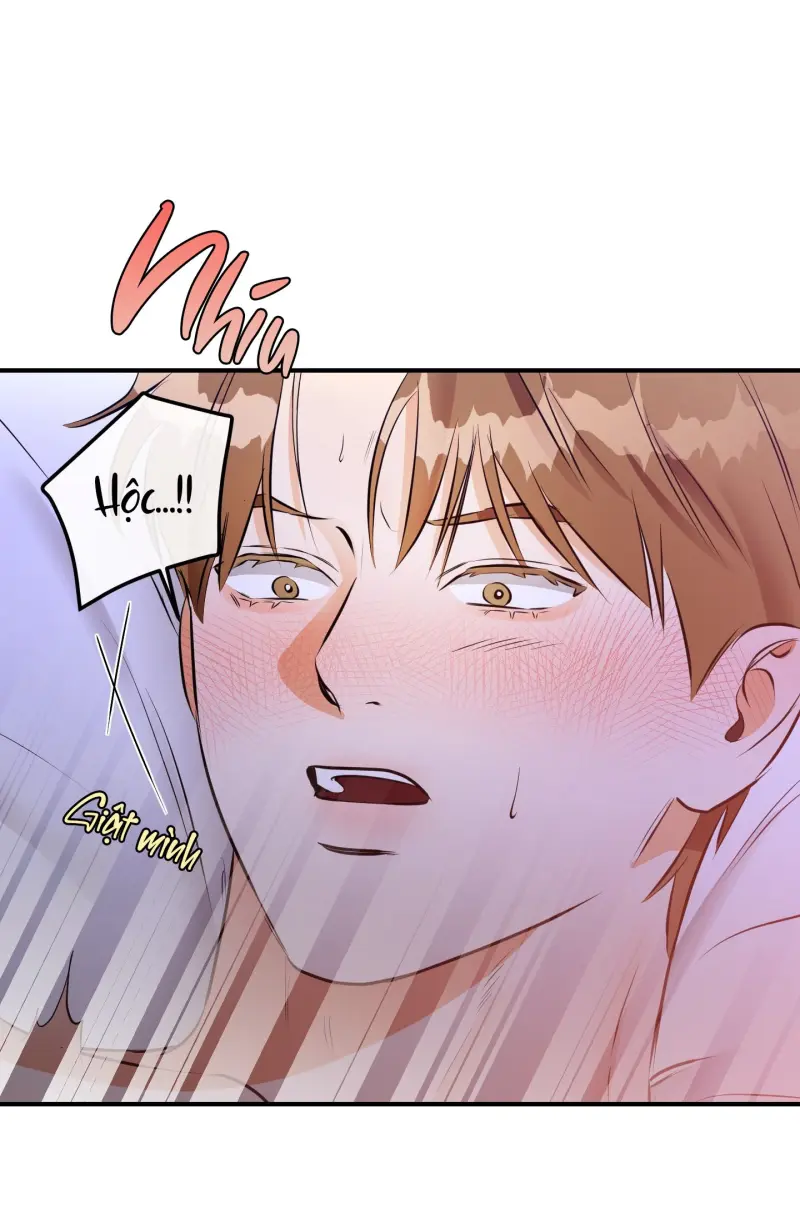 Đọc truyện CẬU NHÓC ĐÁNG YÊU CỦA TÔI - Chapter 13