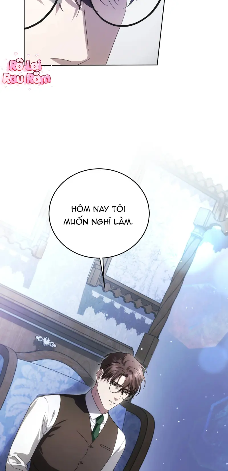 KẺ VIẾT THAY THƯ TÌNH -  - Trang 94