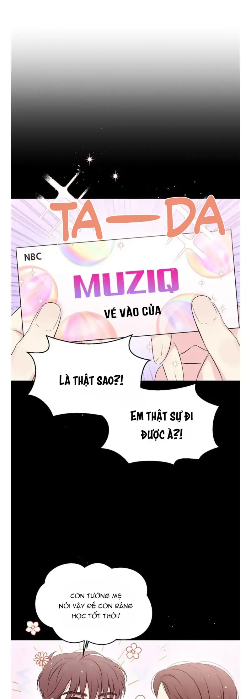 Đọc truyện Bí Mật Của Tôi - Chapter 108