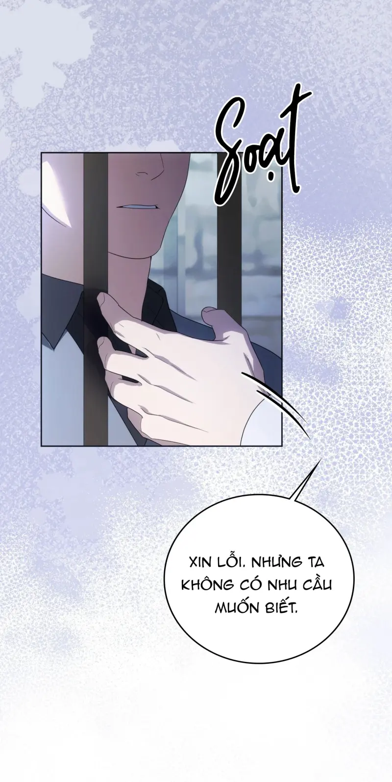 KẺ VIẾT THAY THƯ TÌNH -  - Trang 24