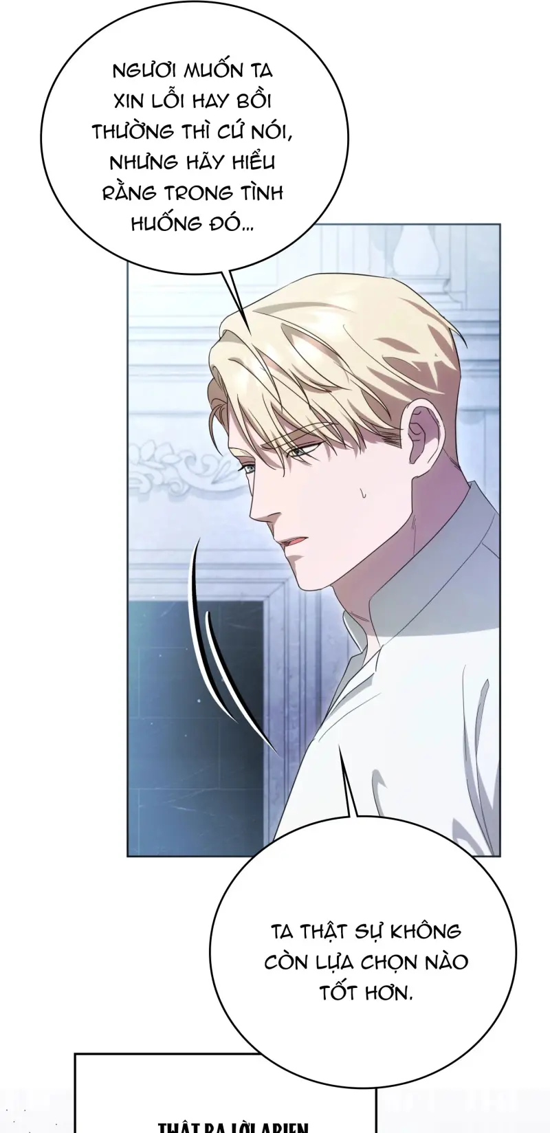 KẺ VIẾT THAY THƯ TÌNH -  - Trang 89