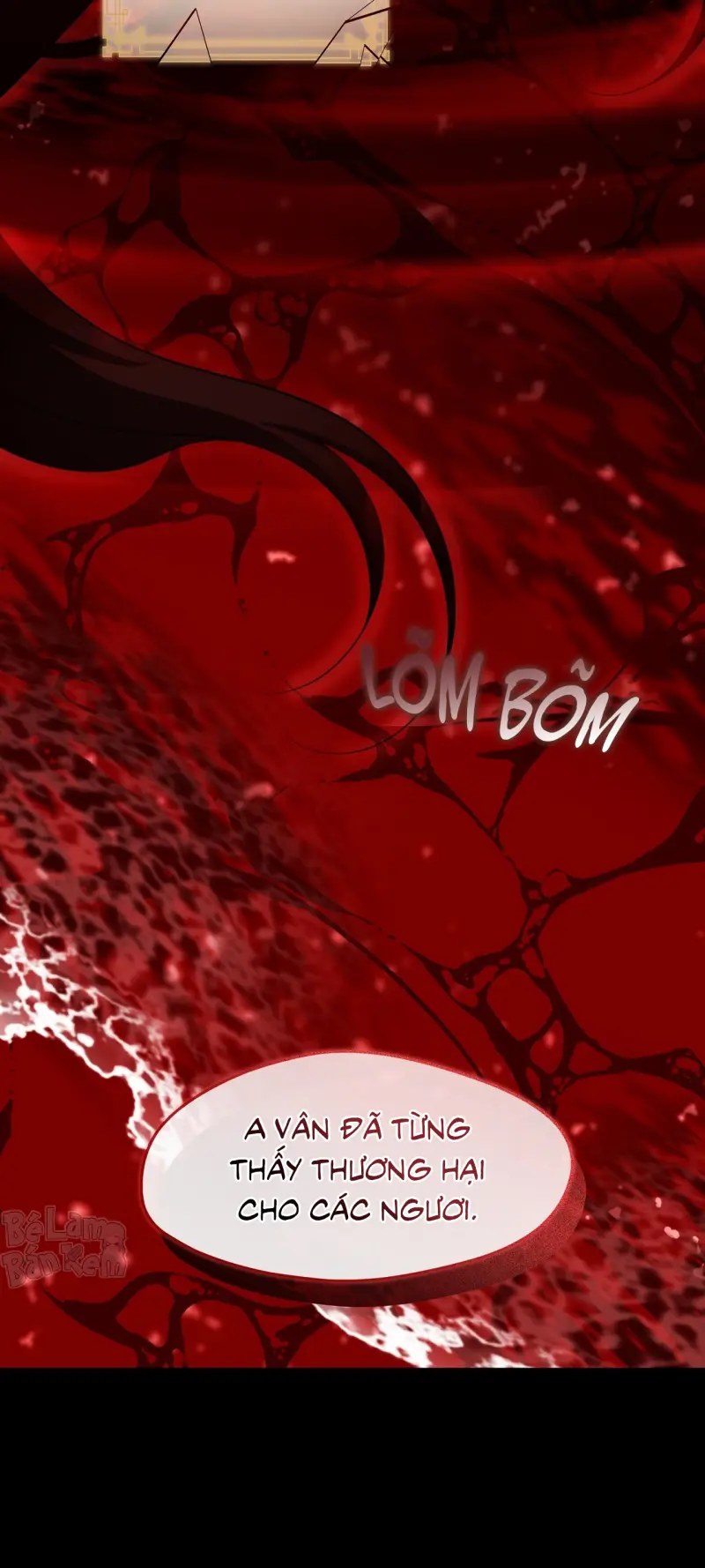 Tôi đã nuôi dạy thủ lĩnh giáo phái ác ma -  - Trang 6