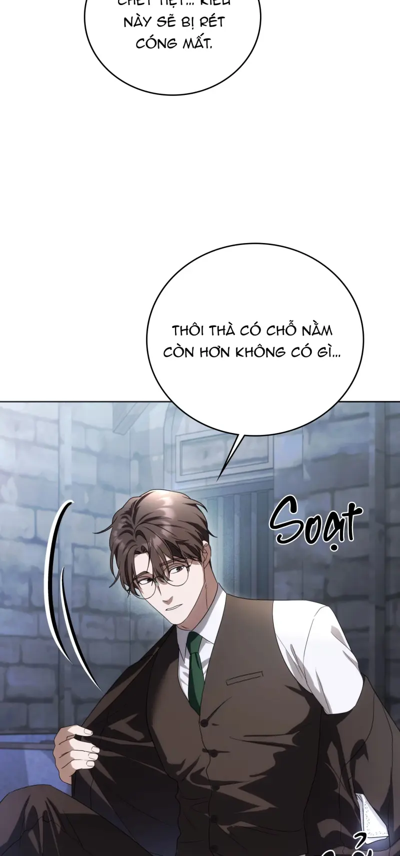 KẺ VIẾT THAY THƯ TÌNH -  - Trang 4