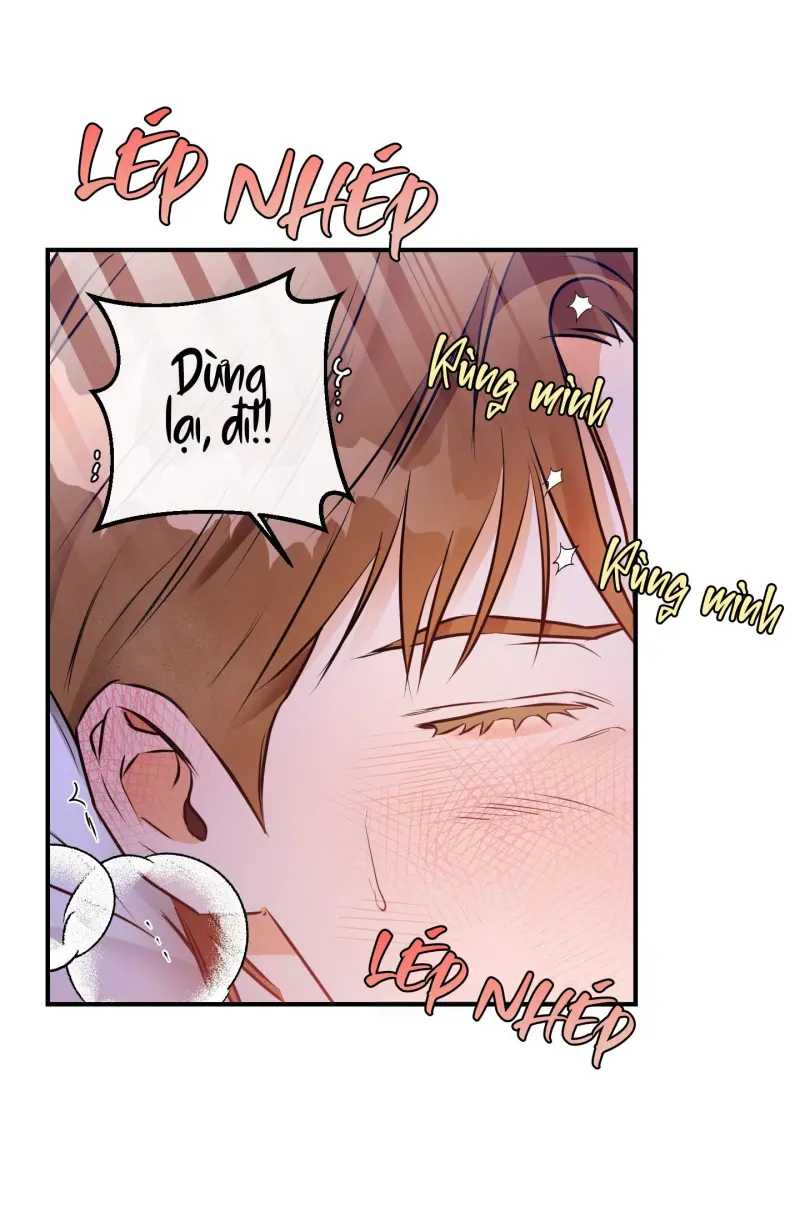 Đọc truyện CẬU NHÓC ĐÁNG YÊU CỦA TÔI - Chapter 13