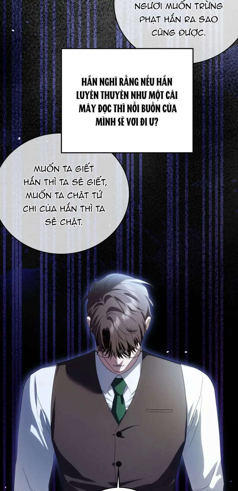 KẺ VIẾT THAY THƯ TÌNH -  - Trang 91