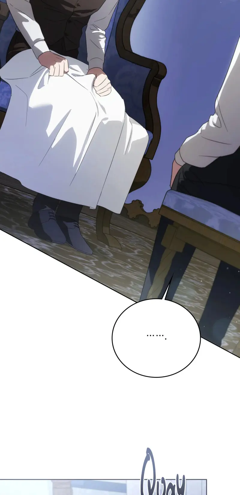 KẺ VIẾT THAY THƯ TÌNH -  - Trang 95