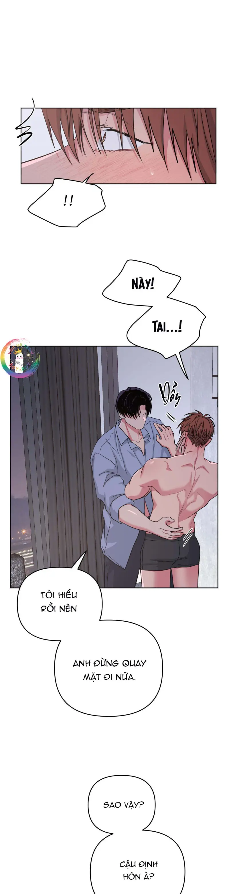 Đọc truyện Arts Manz - Chapter 63