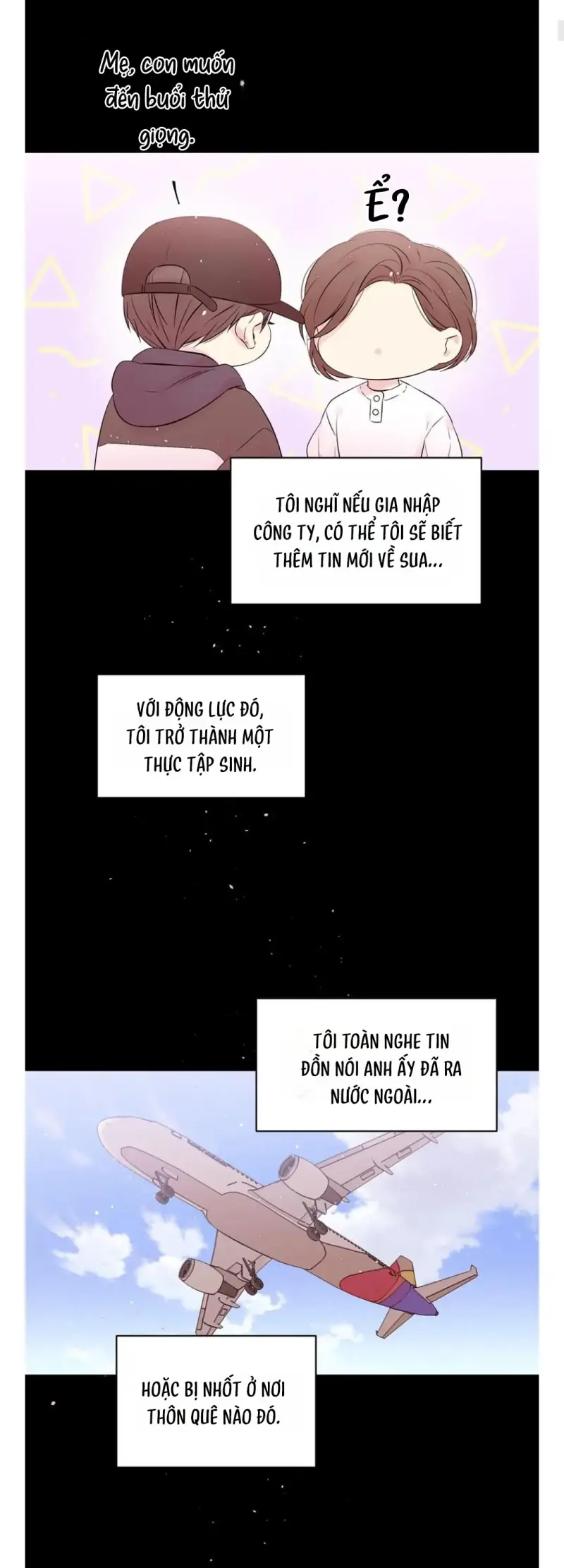 Đọc truyện Bí Mật Của Tôi - Chapter 108