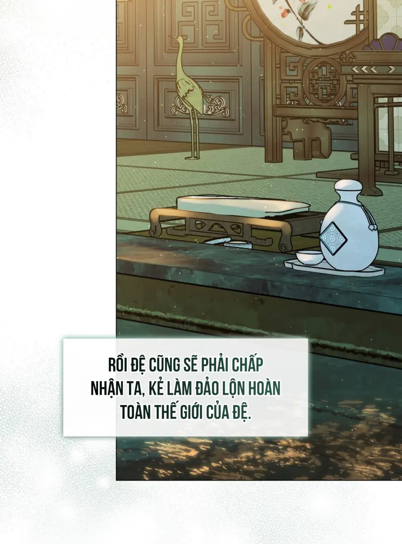 Tôi đã nuôi dạy thủ lĩnh giáo phái ác ma -  - Trang 66