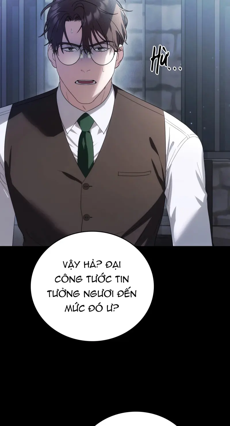 KẺ VIẾT THAY THƯ TÌNH -  - Trang 15