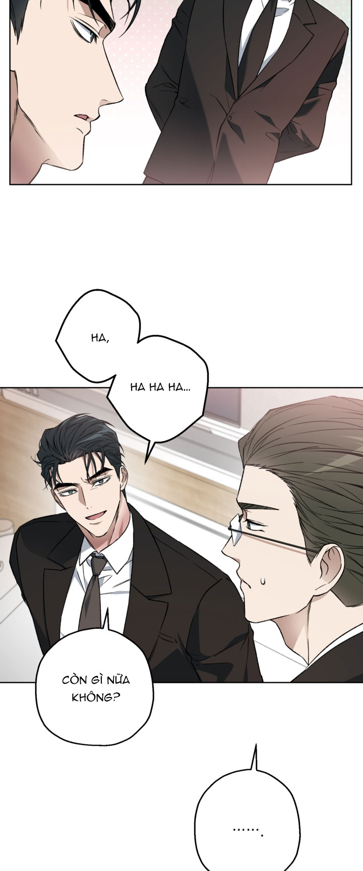 Đọc truyện  LƯU MANH - Chapter 23