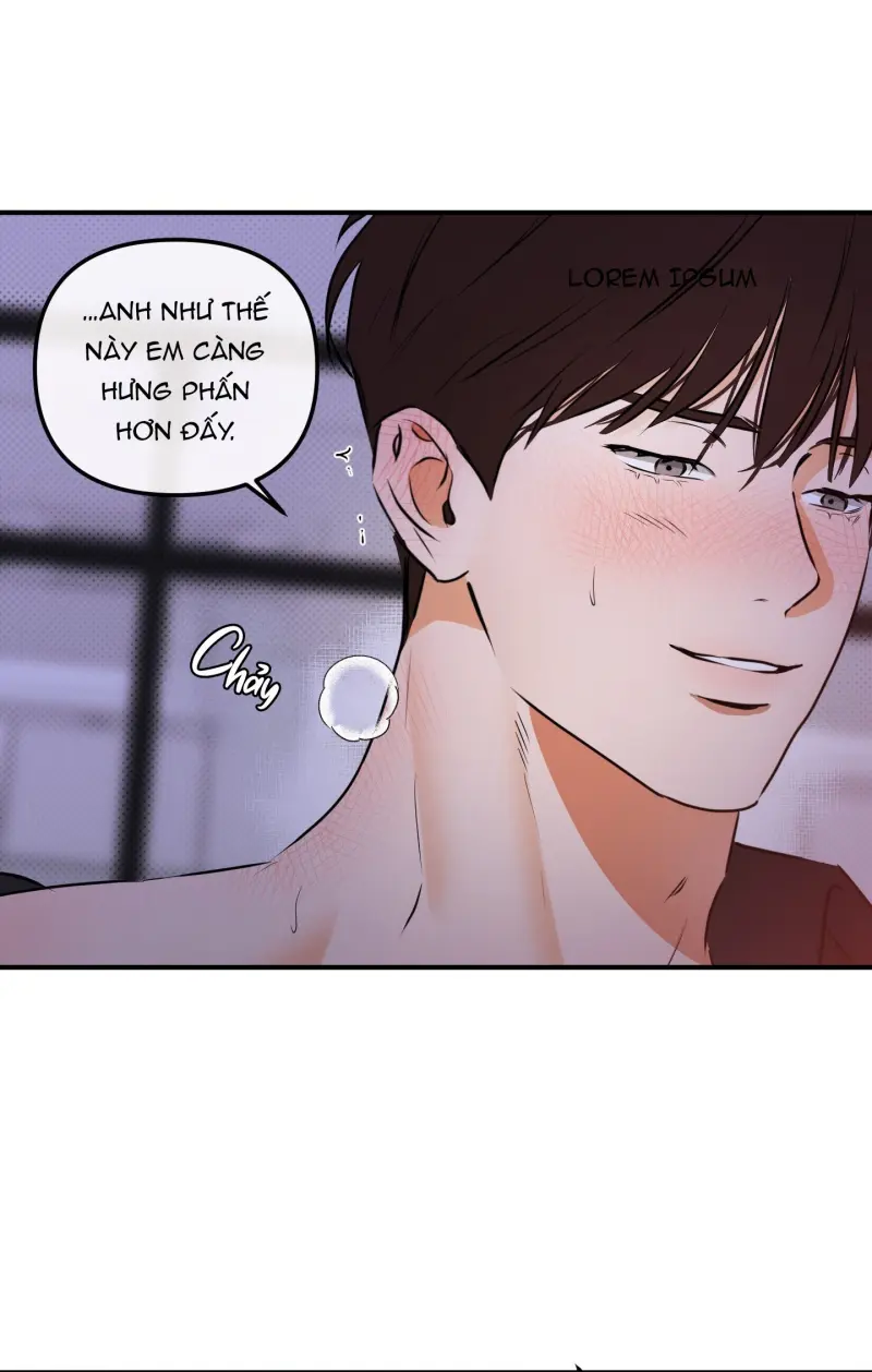 Đọc truyện CẬU NHÓC ĐÁNG YÊU CỦA TÔI - Chapter 13