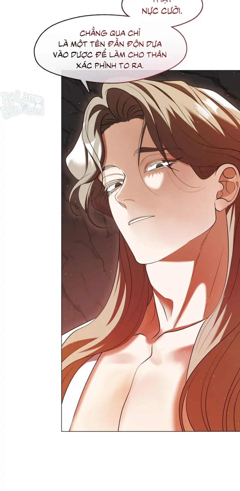 Tôi đã nuôi dạy thủ lĩnh giáo phái ác ma -  - Trang 27