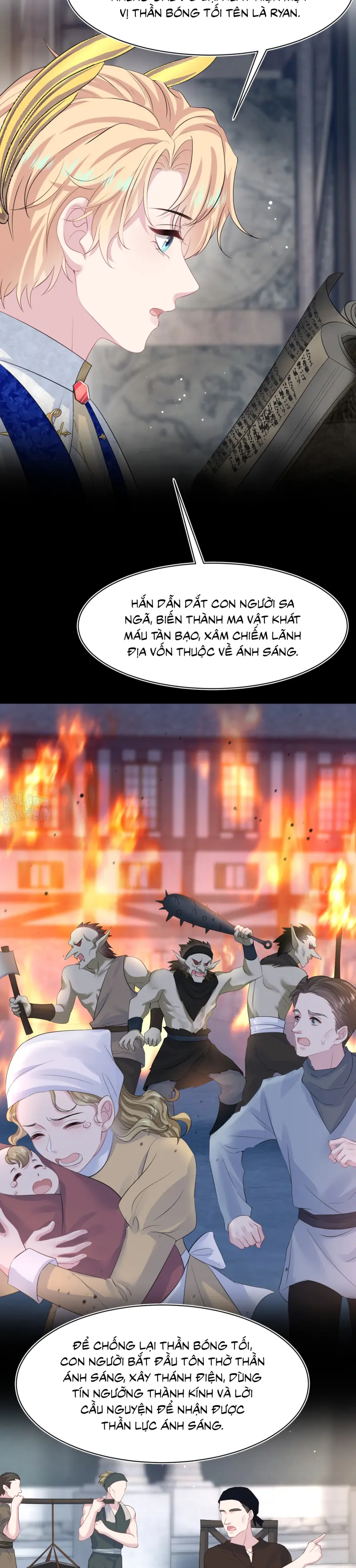 Tuyệt mỹ bạch liên hoa online dạy học -  - Trang 2