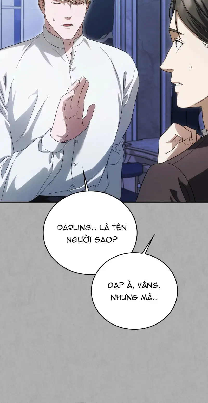 KẺ VIẾT THAY THƯ TÌNH -  - Trang 56