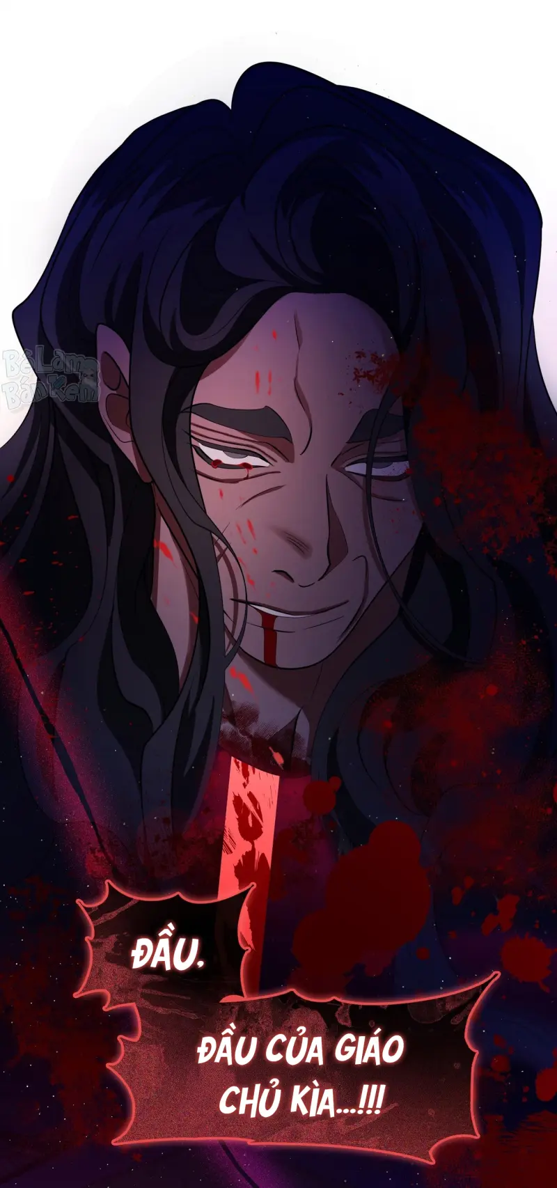 Tôi đã nuôi dạy thủ lĩnh giáo phái ác ma -  - Trang 51