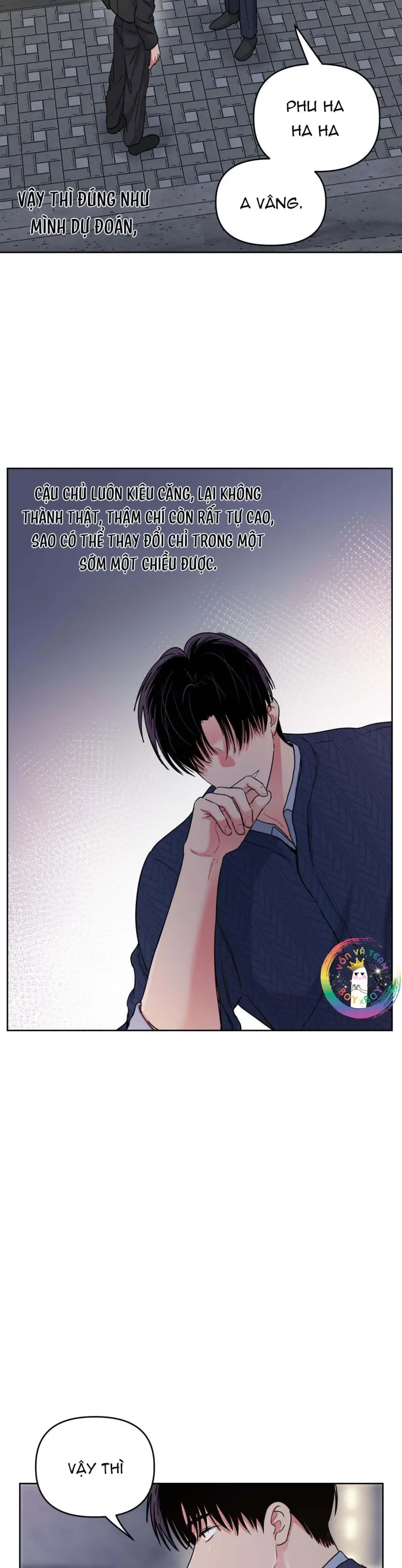 Đọc truyện Arts Manz - Chapter 63