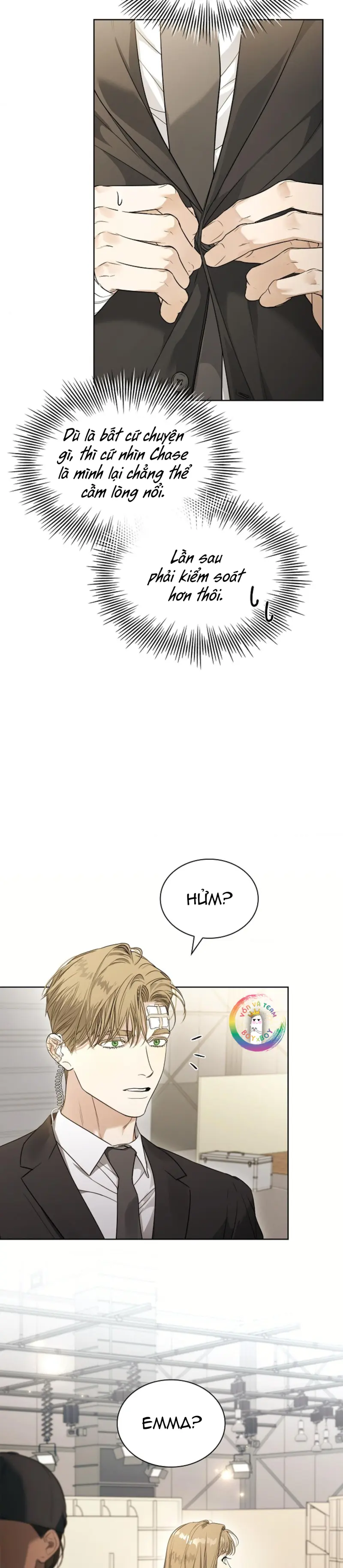 Đọc truyện CÓ GIỎI THÌ HÔN TÔI ĐI - Chapter 30